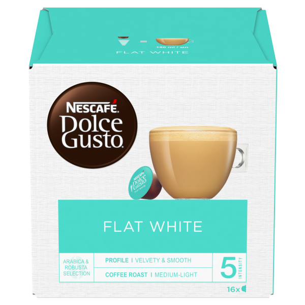 Flat White