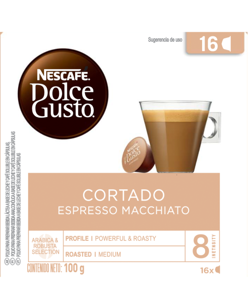Cortado