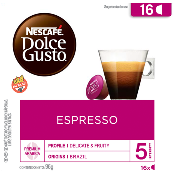 Espresso