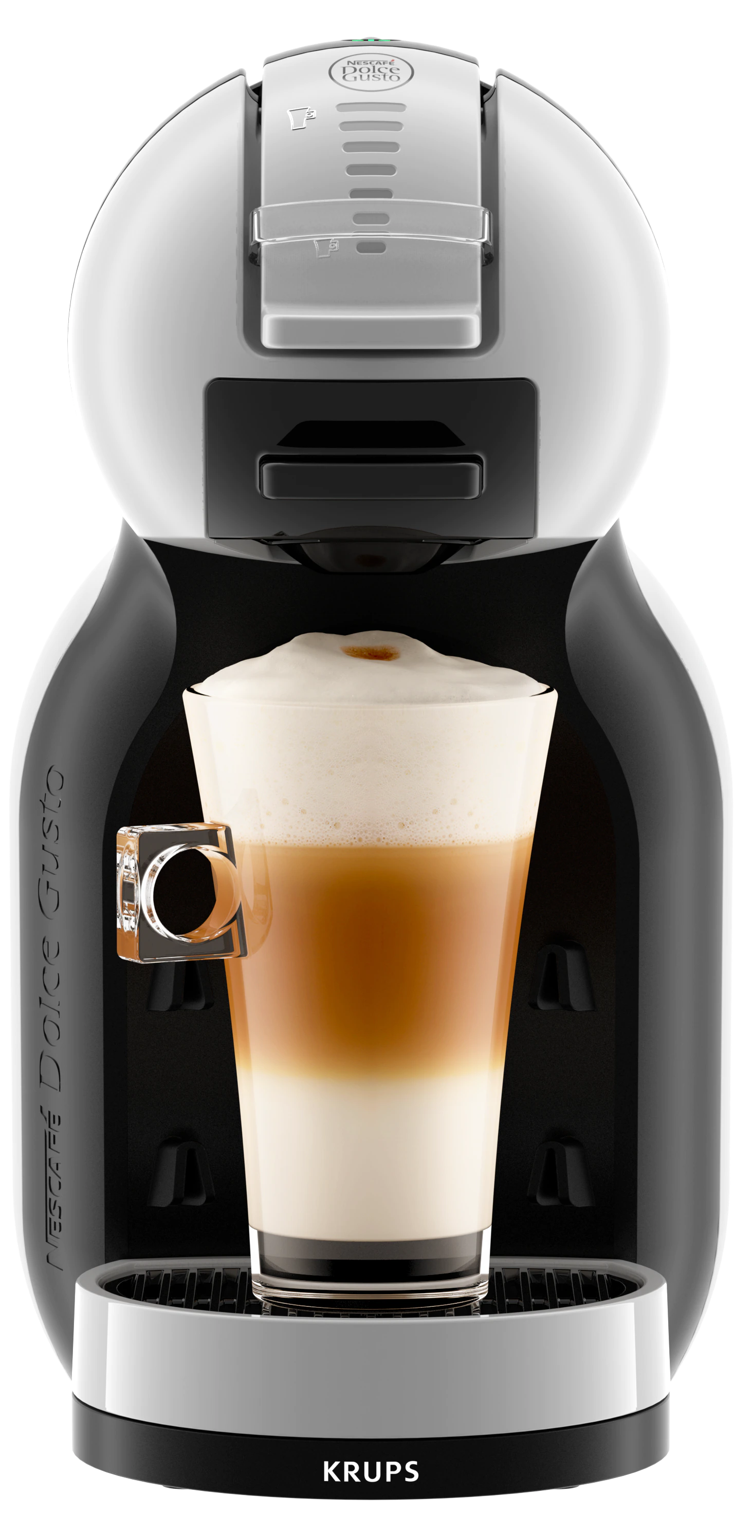 Dolce gusto Mini Me negra - Quiero Cafe PY