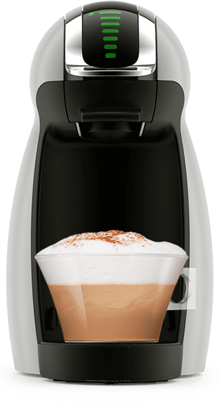 ⚡️Cafetera Dolce Gusto Mini Me - La Oferta Irresistible