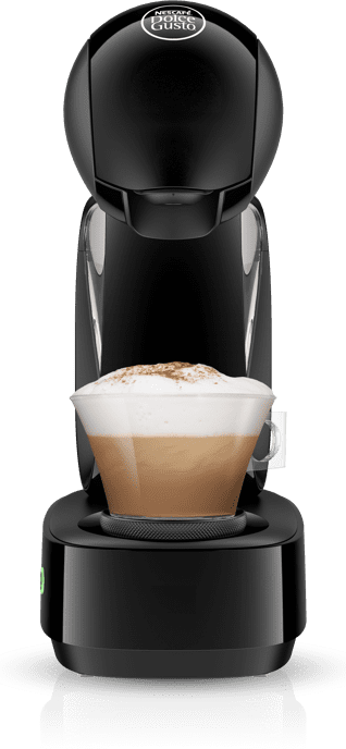 Café con Leche / Café au Lait - Cápsulas compatibles con Nescafè Dolce Gusto ®*